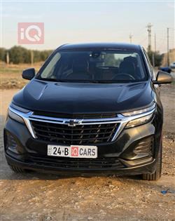 شيفروليه إكوينوكس